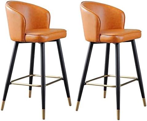 Explore Stylish & Functional Bar Stools for Every Space