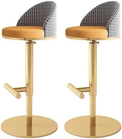 Explore Stylish & Functional Bar Stools for Every Space