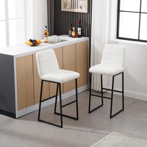 Explore Stylish & Functional Bar Stools for Every Space