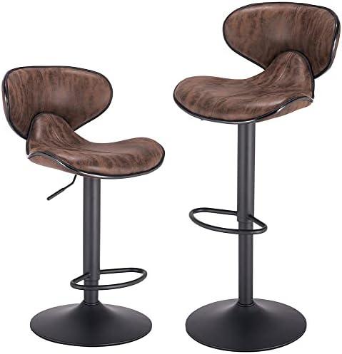 Explore Stylish & Functional Bar Stools for Every Space