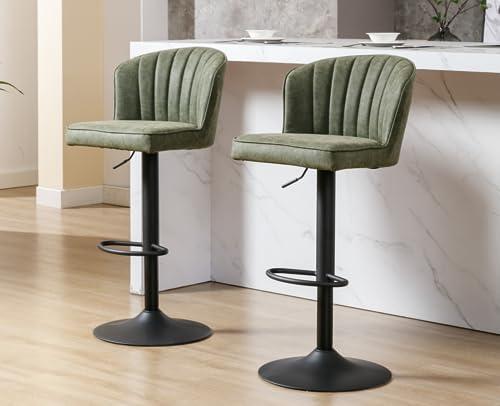 Explore Stylish & Functional Bar Stools for Every Space