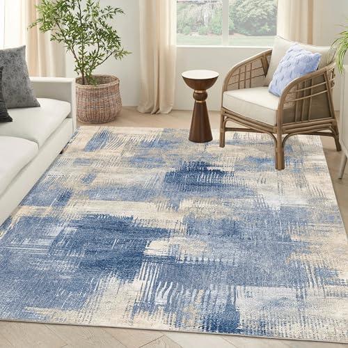 Stylish Area Rugs: Comfort &⁤ Quality for Every Space