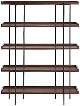 Versatile ⁤Bookcases for Every Space: Stylish & Functional