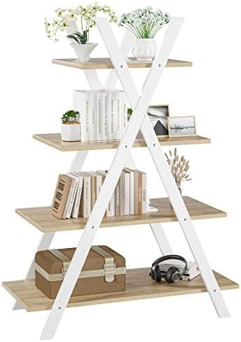 Versatile Bookcases for Every Space:⁢ Stylish & Functional