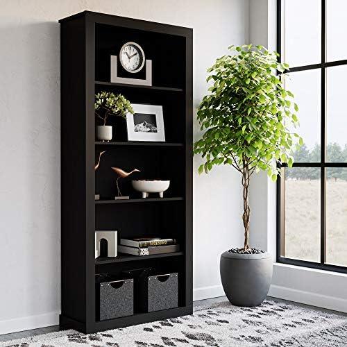 Versatile Bookcases‌ for Every‌ Space: Stylish & Functional