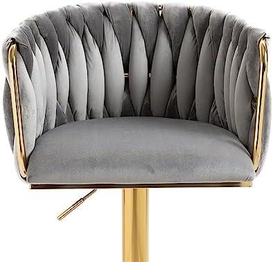 Elevate Our Space: Reviewing INCLAKE's Chic Bar Stools