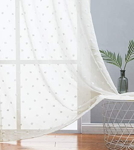 Chic Window Essentials: Stylish Curtains & Decor Options