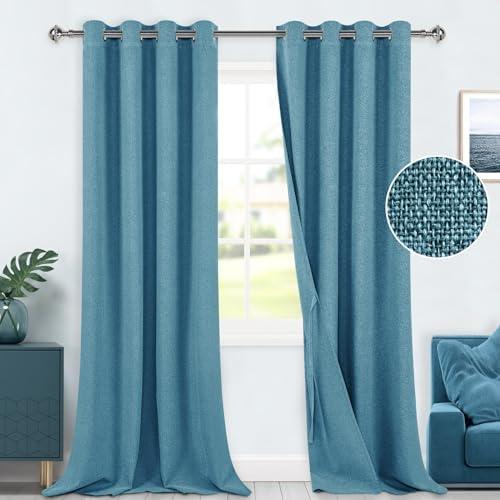 Chic Window‍ Essentials: Stylish Curtains & Decor Options