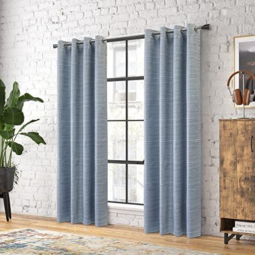 Chic Window Essentials: Stylish ⁣Curtains & Decor Options