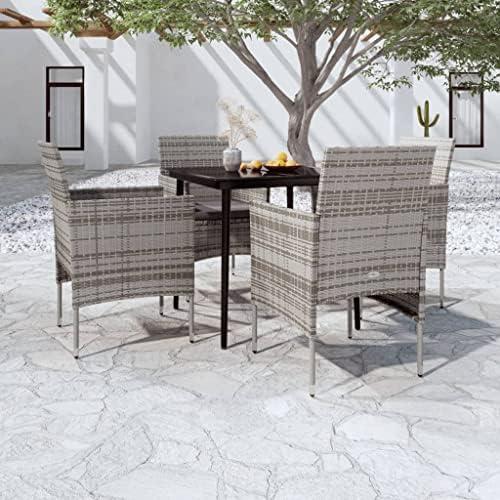 Discover Elegant Outdoor Comfort with PHI VILLA's Sets!