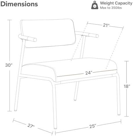 Transforming‌ Spaces: Our Take on the Watson & Whitely Chair