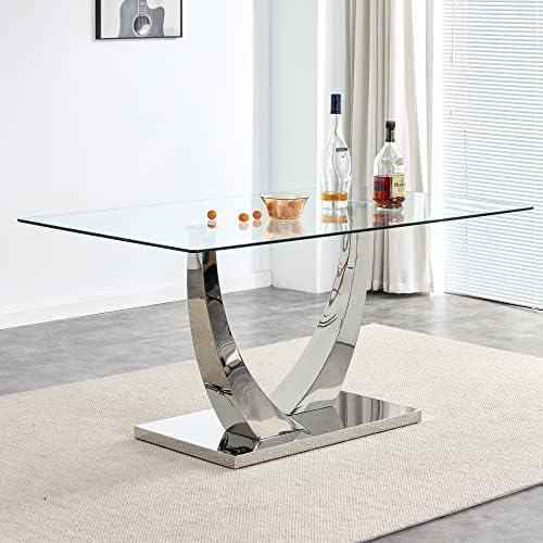 Versatile Dining Tables: Elevate Your Home's Style!