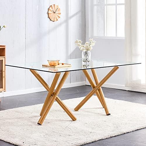 Versatile Dining Tables: Elevate Your Home's Style!