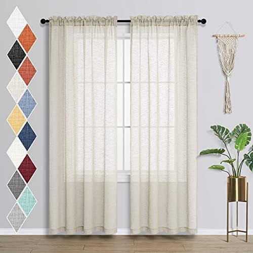 Stylish Window Treatments: Curtains & Blinds for Every‌ Room