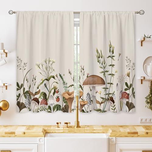 Transform Your Space with Luxurious Sheer & ‌Chic ‌Curtains