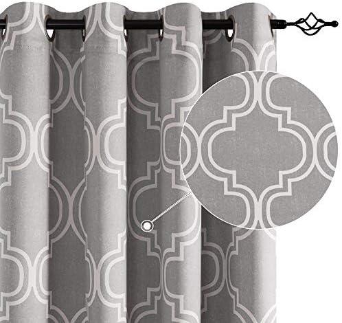 Trendy Window Decor: Curtains & Stickers for Every Space