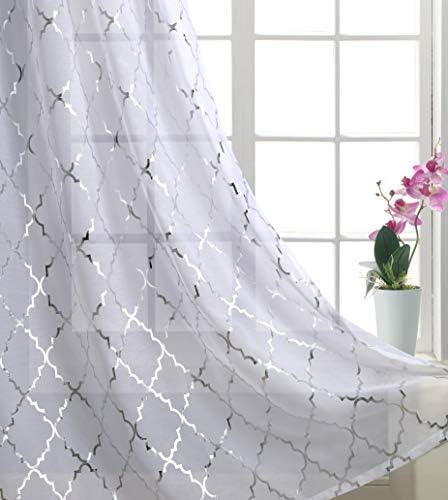 Stylish Blackout & Sheer Curtains for Every Room