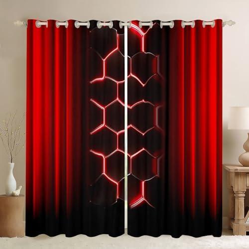 Stylish Blackout &‍ Sheer Curtains for Every⁢ Room