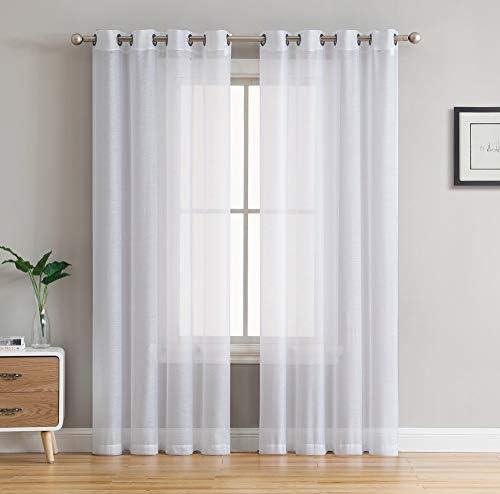 Stylish Blackout⁣ & Sheer Curtains for Every Room