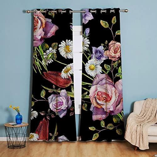 Stylish Blackout & Sheer ‍Curtains for Every Room