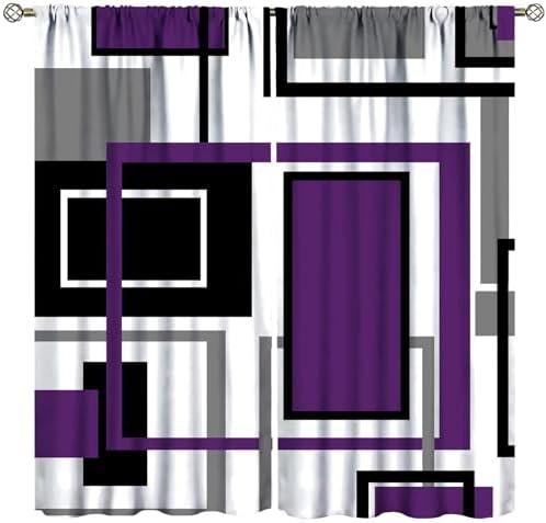 Stylish Blackout & Sheer Curtains⁤ for Every Room