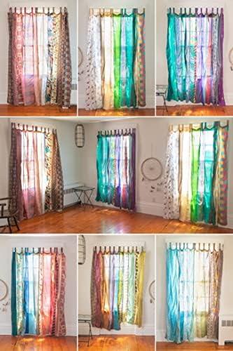 Stylish Blackout & Sheer Curtains for Every Room