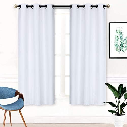 Stylish Blackout & Sheer Curtains for Every Room