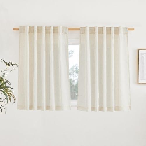 Charming Curtains: Enhance Your Home's Aesthetic ‍Today!