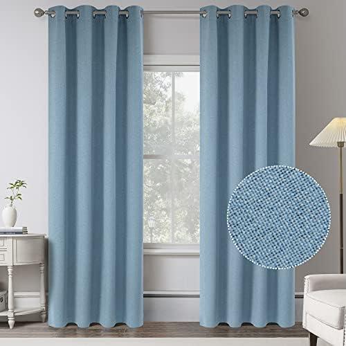 Charming Curtains: Enhance Your Home's Aesthetic Today!