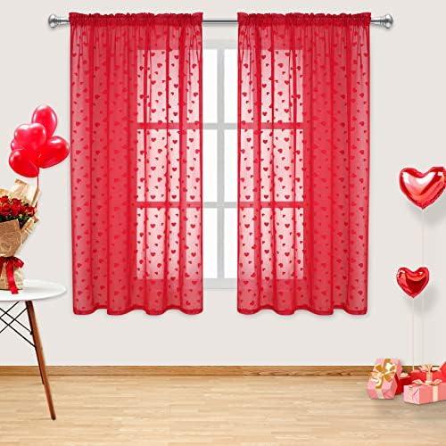 Charming Curtains: ⁤Enhance Your Home's Aesthetic Today!