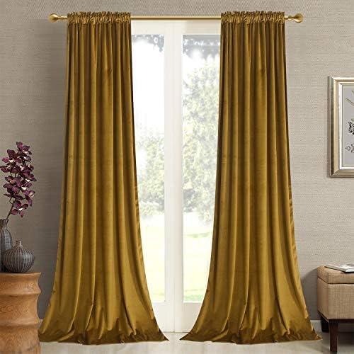 Charming Curtains: Enhance Your Home's Aesthetic Today!