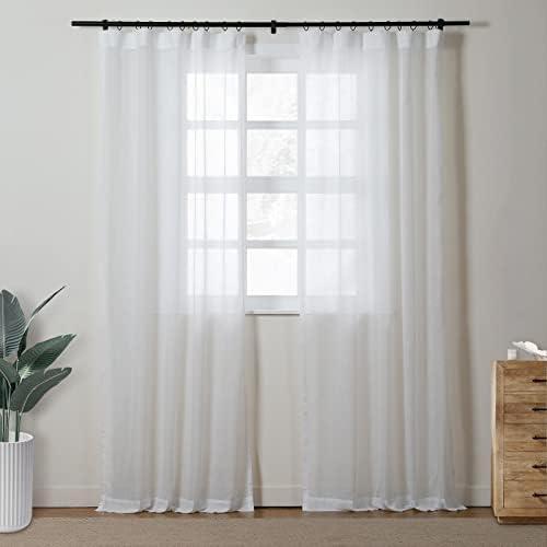 Charming Curtain‌ Sets for Every ⁤Room's Aesthetic Delight