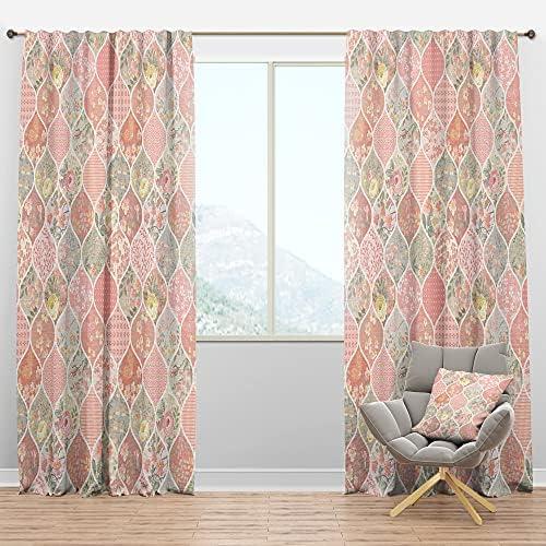 Charming ⁤Curtain⁤ Sets for Every Room's Aesthetic‍ Delight