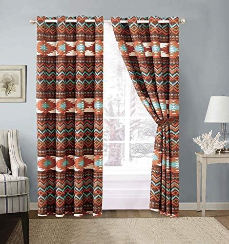 Charming Curtain Sets​ for Every Room's⁣ Aesthetic Delight