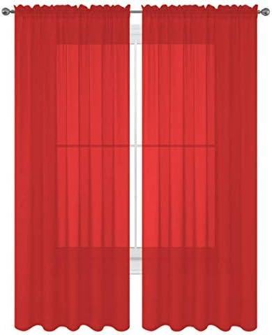 Charming Curtain‌ Sets for Every Room's Aesthetic Delight