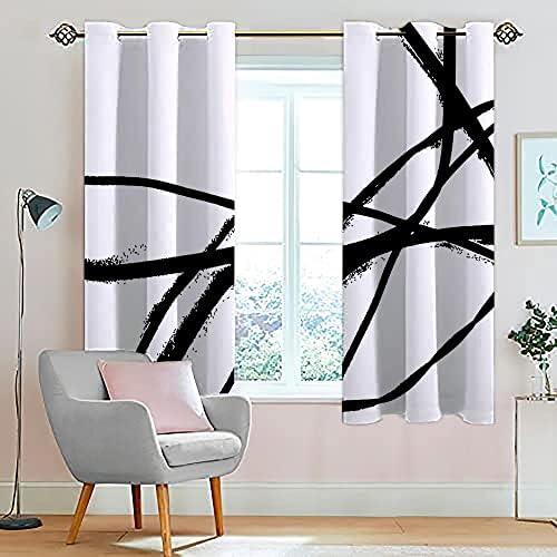 Charming Curtain Sets for Every Room's Aesthetic Delight