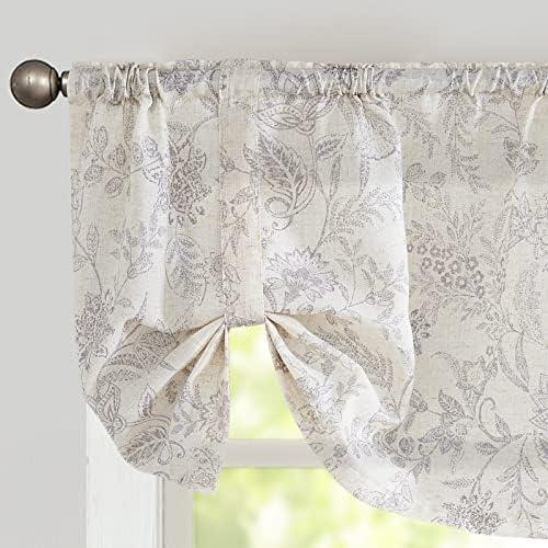 Charming Curtain Sets for Every Room's Aesthetic Delight