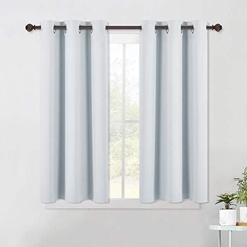 Enhance Your ⁤Home with Stylish ‌Blackout & ⁣Sheer Curtains!