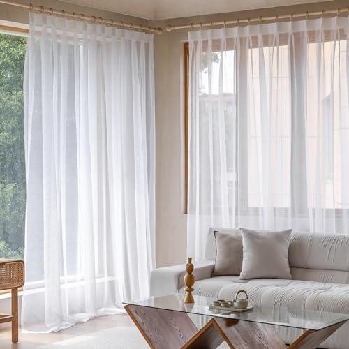 Discover Stylish Curtains for Enhanced Comfort & Privacy