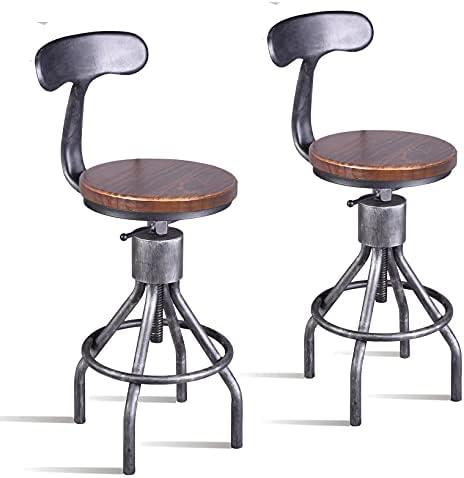 Explore Stylish & Functional Bar Stools for Every Space