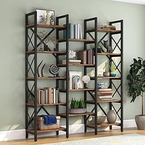 Versatile Bookcases for Every Space: ​Stylish & Functional