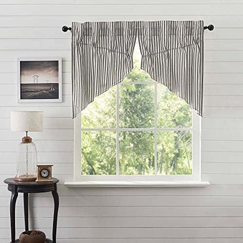 Chic Window Essentials: Stylish Curtains & Decor Options