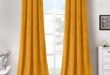 Stylish Curtains: Enhance Your Space with Functionality