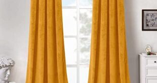 Stylish Curtains: Enhance Your Space with Functionality