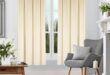 Stylish Curtains: Elevate Your Space with Elegance