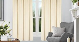 Stylish Curtains: Elevate Your Space with Elegance