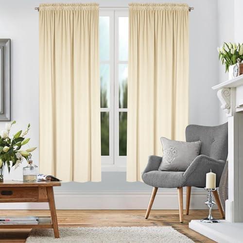 Stylish Curtains: Elevate Your Space with Elegance