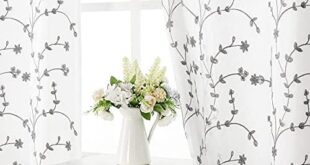 Elegant Home Curtains for Fall: Stylish and Functional Decor