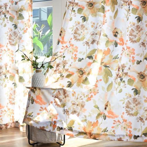 Elegant Blackout Curtains: Stylish & Functional Home Decor