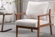 Elegant Modern Chairs for Comfort and Style in Any Space